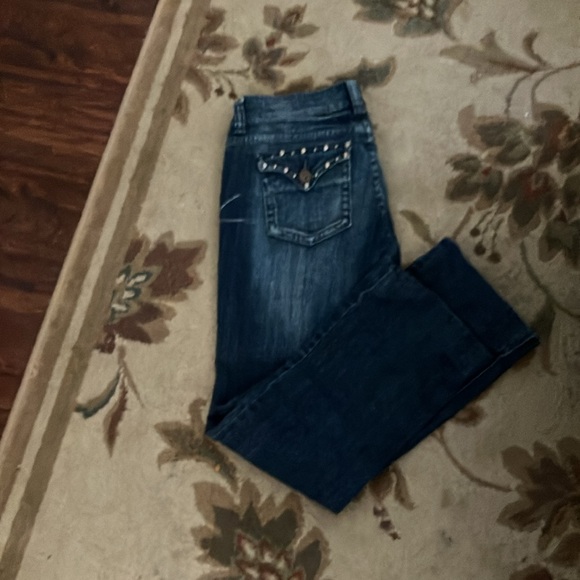 Jeans - Picture 4 of 5